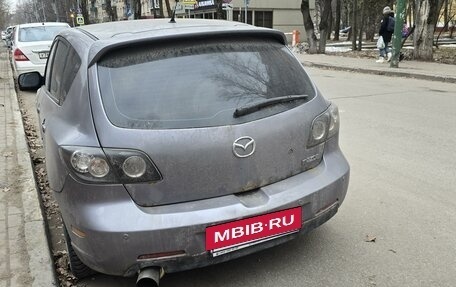 Mazda 3, 2005 год, 350 000 рублей, 3 фотография