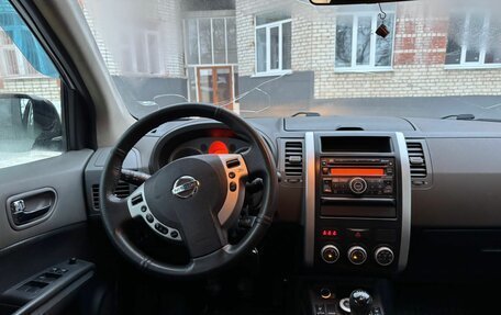 Nissan X-Trail, 2007 год, 850 000 рублей, 5 фотография