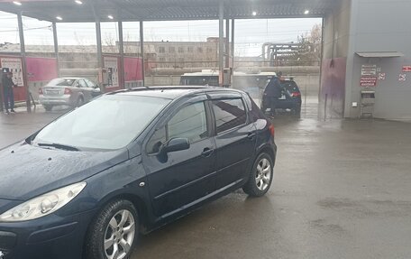 Peugeot 307 I, 2007 год, 399 999 рублей, 4 фотография