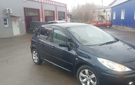 Peugeot 307 I, 2007 год, 399 999 рублей, 3 фотография