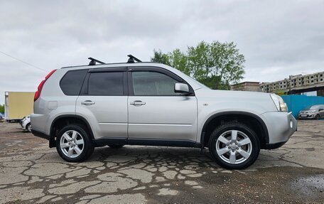 Nissan X-Trail, 2010 год, 1 250 000 рублей, 2 фотография