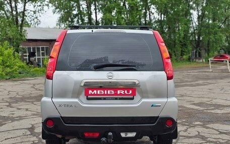 Nissan X-Trail, 2010 год, 1 250 000 рублей, 4 фотография