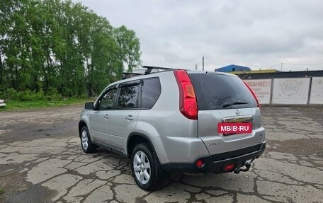 Nissan X-Trail, 2010 год, 1 250 000 рублей, 5 фотография