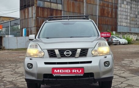 Nissan X-Trail, 2010 год, 1 250 000 рублей, 8 фотография