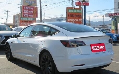 Tesla Model 3 I, 2023 год, 4 920 000 рублей, 7 фотография