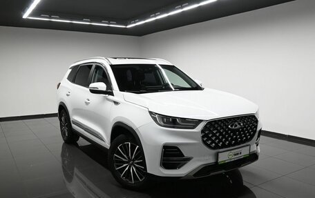 Chery Tiggo 8 Pro, 2021 год, 1 845 000 рублей, 5 фотография