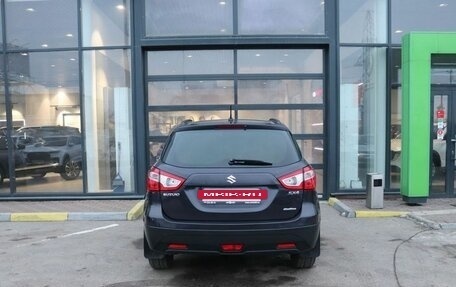 Suzuki SX4 II рестайлинг, 2014 год, 1 428 000 рублей, 4 фотография