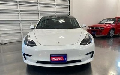 Tesla Model 3 I, 2021 год, 3 735 000 рублей, 1 фотография