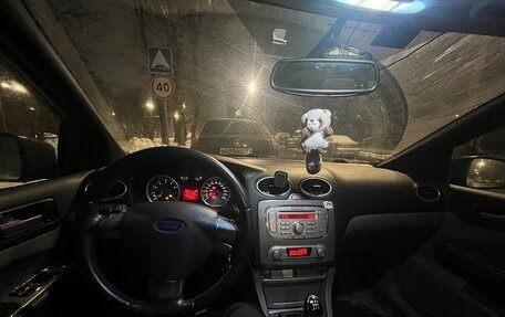 Ford Focus II рестайлинг, 2008 год, 680 000 рублей, 6 фотография