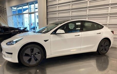 Tesla Model 3 I, 2021 год, 3 735 000 рублей, 3 фотография