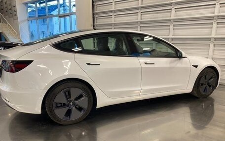 Tesla Model 3 I, 2021 год, 3 735 000 рублей, 4 фотография