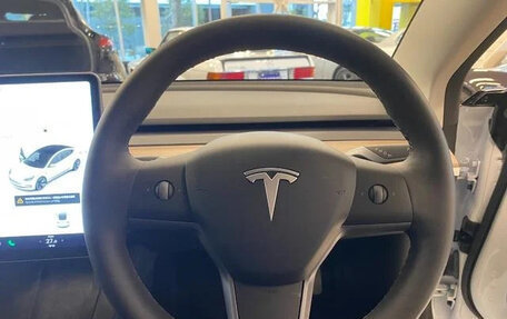 Tesla Model 3 I, 2021 год, 3 735 000 рублей, 13 фотография