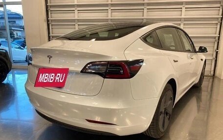 Tesla Model 3 I, 2021 год, 3 735 000 рублей, 5 фотография