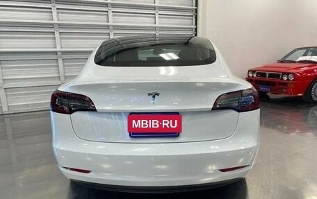 Tesla Model 3 I, 2021 год, 3 735 000 рублей, 6 фотография