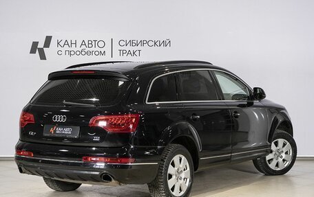 Audi Q7, 2012 год, 2 150 000 рублей, 2 фотография