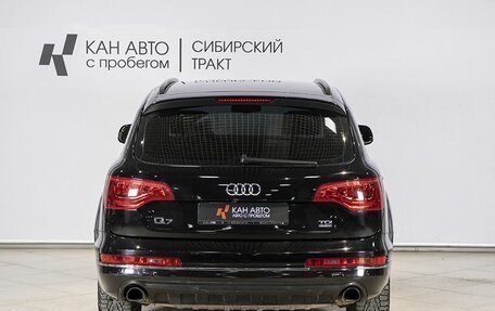 Audi Q7, 2012 год, 2 150 000 рублей, 9 фотография