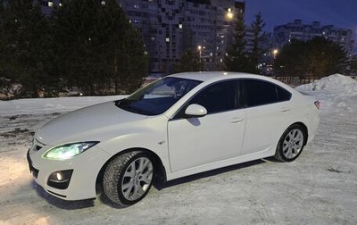 Mazda 6, 2010 год, 1 150 000 рублей, 1 фотография