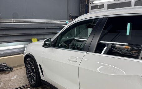 BMW X5, 2020 год, 8 450 000 рублей, 8 фотография