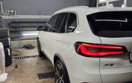 BMW X5, 2020 год, 8 450 000 рублей, 6 фотография