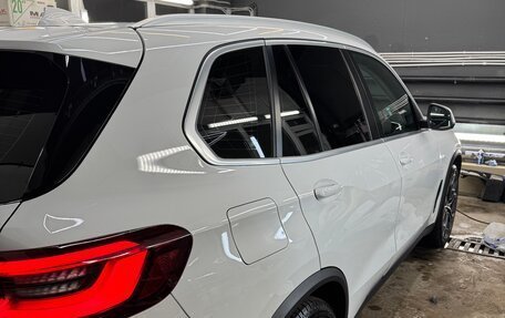 BMW X5, 2020 год, 8 450 000 рублей, 7 фотография