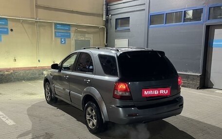 KIA Sorento IV, 2004 год, 430 000 рублей, 5 фотография