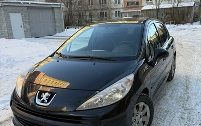 Peugeot 207 I, 2008 год, 420 000 рублей, 1 фотография