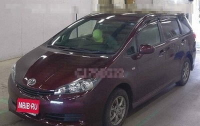 Toyota Wish II, 2011 год, 2 100 000 рублей, 1 фотография