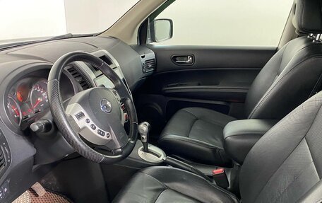 Nissan X-Trail, 2010 год, 1 099 000 рублей, 8 фотография