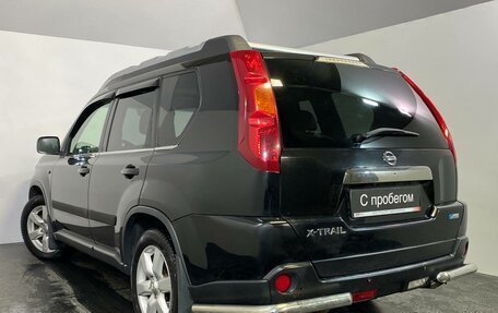 Nissan X-Trail, 2010 год, 1 099 000 рублей, 4 фотография