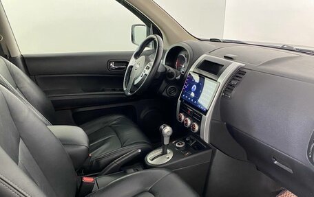 Nissan X-Trail, 2010 год, 1 099 000 рублей, 13 фотография