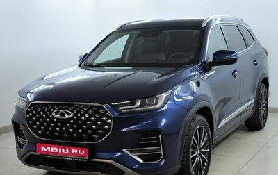 Chery Tiggo 8 Pro, 2021 год, 2 120 000 рублей, 1 фотография