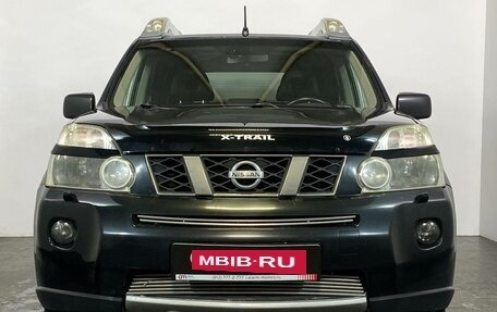 Nissan X-Trail, 2010 год, 1 099 000 рублей, 2 фотография