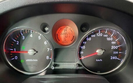 Nissan X-Trail, 2010 год, 1 099 000 рублей, 18 фотография