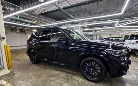 BMW X5, 2020 год, 10 500 000 рублей, 16 фотография