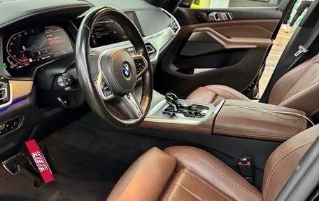 BMW X5, 2020 год, 10 500 000 рублей, 8 фотография