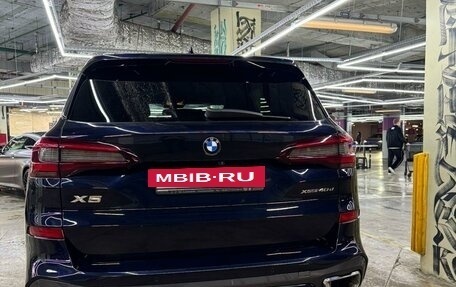 BMW X5, 2020 год, 10 500 000 рублей, 13 фотография