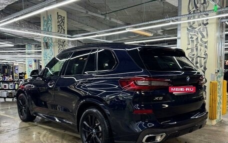 BMW X5, 2020 год, 10 500 000 рублей, 12 фотография