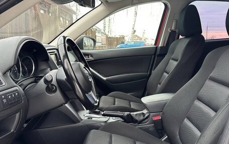 Mazda CX-5 II, 2014 год, 1 830 000 рублей, 11 фотография