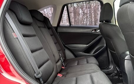 Mazda CX-5 II, 2014 год, 1 830 000 рублей, 18 фотография