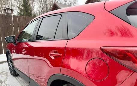 Mazda CX-5 II, 2014 год, 1 830 000 рублей, 28 фотография