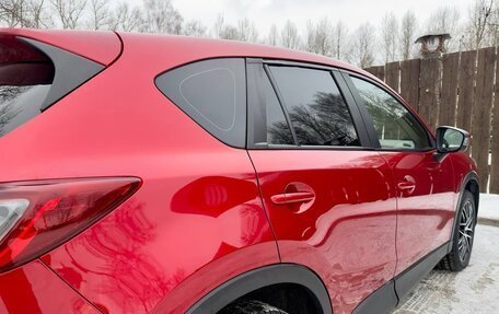 Mazda CX-5 II, 2014 год, 1 830 000 рублей, 29 фотография