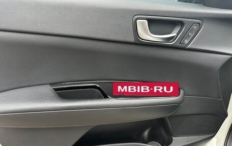 KIA Optima IV, 2019 год, 2 550 000 рублей, 11 фотография