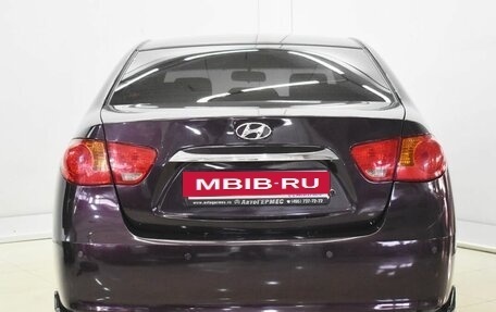 Hyundai Elantra IV, 2010 год, 860 000 рублей, 3 фотография