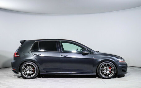 Volkswagen Golf GTI VII, 2014 год, 1 870 000 рублей, 10 фотография