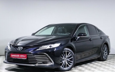 Toyota Camry, 2021 год, 3 526 000 рублей, 1 фотография