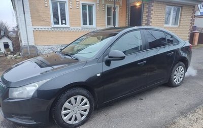 Chevrolet Cruze II, 2012 год, 900 000 рублей, 1 фотография