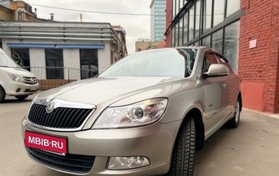 Skoda Octavia, 2012 год, 1 100 000 рублей, 1 фотография