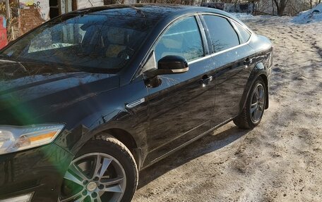 Ford Mondeo IV, 2010 год, 1 100 000 рублей, 1 фотография