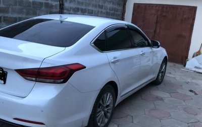 Hyundai Genesis II, 2014 год, 1 900 000 рублей, 1 фотография