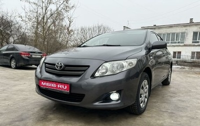 Toyota Corolla, 2009 год, 850 000 рублей, 1 фотография